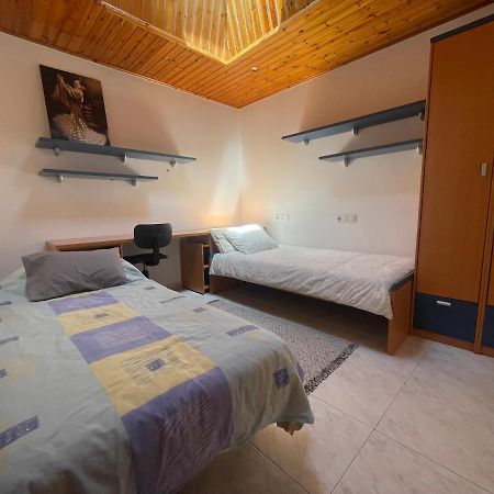 Ático 3 habitaciones con terraza Boiro Exterior foto